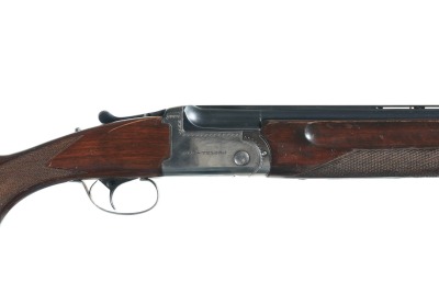 AYA Yeoman O/U Shotgun 12ga