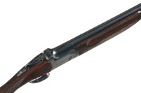 AYA Yeoman O/U Shotgun 12ga - 3