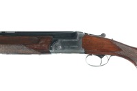 AYA Yeoman O/U Shotgun 12ga - 5