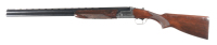 AYA Yeoman O/U Shotgun 12ga - 6