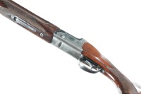 AYA Yeoman O/U Shotgun 12ga - 7