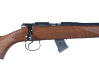 CZ 452-2e ZKM Bolt Rifle .22 LR