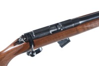 CZ 452-2e ZKM Bolt Rifle .22 LR - 3