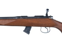 CZ 452-2e ZKM Bolt Rifle .22 LR - 4