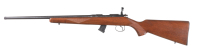 CZ 452-2e ZKM Bolt Rifle .22 LR - 5