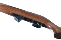 CZ 452-2e ZKM Bolt Rifle .22 LR - 6