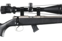 CZ 452-2E ZKM Bolt Rifle .22 LR