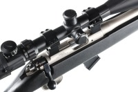 CZ 452-2E ZKM Bolt Rifle .22 LR - 3