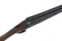 AYA Yeoman SxS Shotgun 12ga - 3