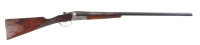 Armas Erbi Harrier Deluxe SxS Shotgun 12ga - 2