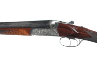 Armas Erbi Harrier Deluxe SxS Shotgun 12ga - 4