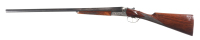 Armas Erbi Harrier Deluxe SxS Shotgun 12ga - 5