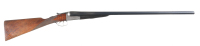 Charles Osborne Boxlock Ejector SxS Shotgun - 2