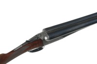 Charles Osborne Boxlock Ejector SxS Shotgun - 3