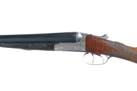 Charles Osborne Boxlock Ejector SxS Shotgun - 4