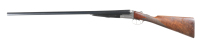 Charles Osborne Boxlock Ejector SxS Shotgun - 5