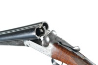 Charles Osborne Boxlock Ejector SxS Shotgun - 7