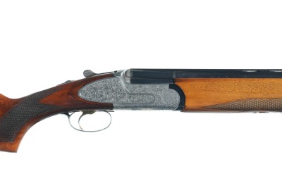 E Rizzini Sporter O/U Shotgun 12ga