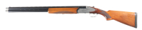 E Rizzini Sporter O/U Shotgun 12ga - 6