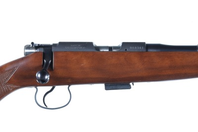 CZ 452-2E ZKM Bolt Rifle .22 LR