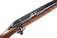 CZ 452-2E ZKM Bolt Rifle .22 LR - 3