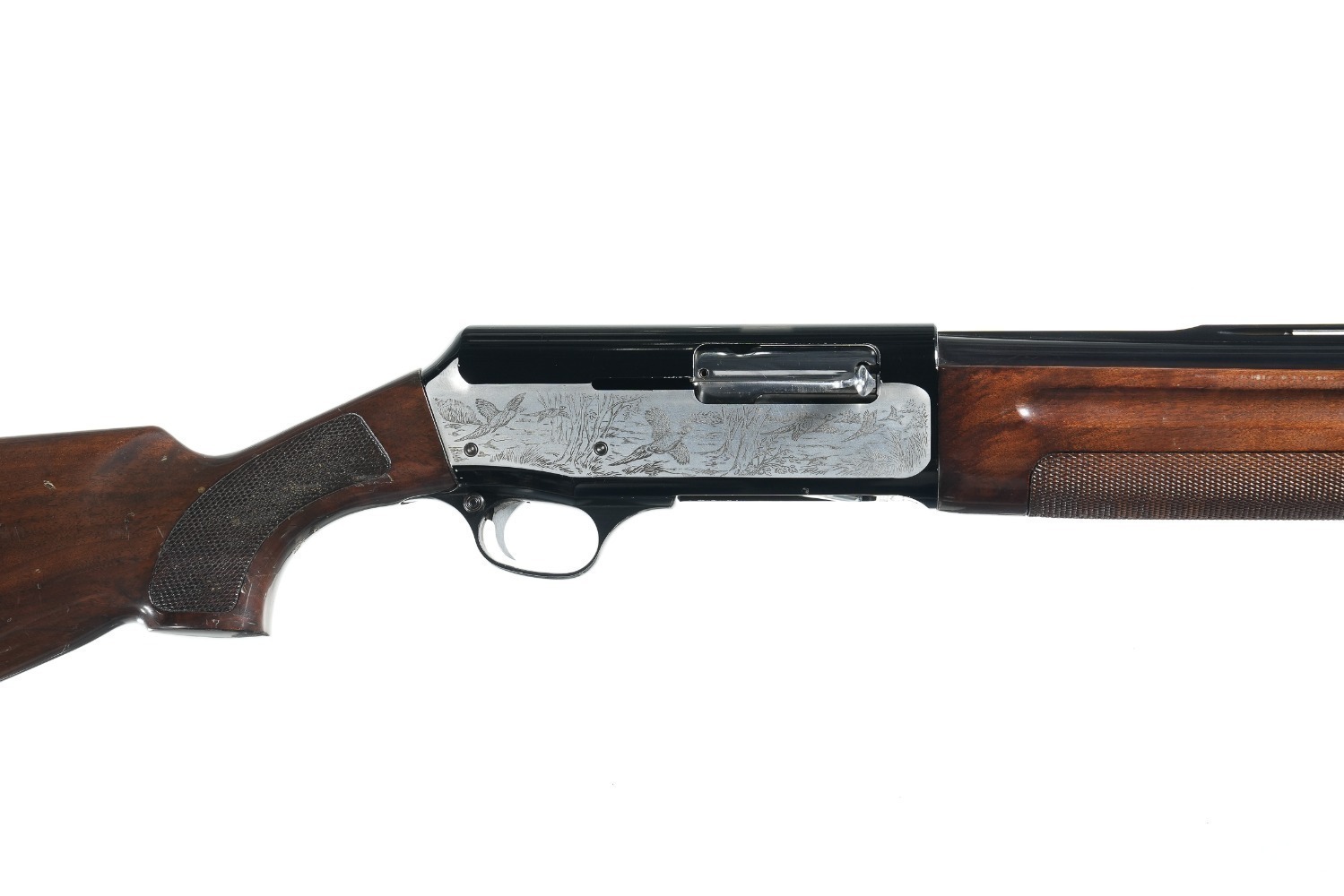 Franchi 48/AL Hunter Semi Auto 12ga