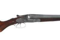 Joseph Bourne & Son SXS SxS Shotgun 12ga