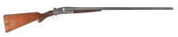 Joseph Bourne & Son SXS SxS Shotgun 12ga - 2