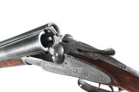 Joseph Bourne & Son SXS SxS Shotgun 12ga - 7