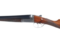 Joseph Lang Boxlock Ejector SxS Shotgun 12ga - 4