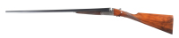 Joseph Lang Boxlock Ejector SxS Shotgun 12ga - 5