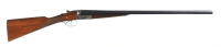 K.D. Radcliffe Boxlock SxS Shotgun 12ga - 2