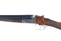 K.D. Radcliffe Boxlock SxS Shotgun 12ga - 4