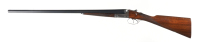 K.D. Radcliffe Boxlock SxS Shotgun 12ga - 5