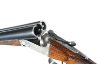 K.D. Radcliffe Boxlock SxS Shotgun 12ga - 7