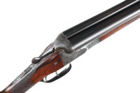 Sauer Laufstahl SxS Shotgun 12ga - 3