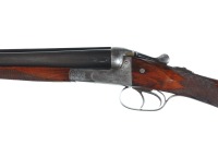 Sauer Laufstahl SxS Shotgun 12ga - 5