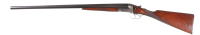 Sauer Laufstahl SxS Shotgun 12ga - 6