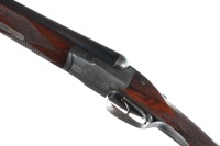 Sauer Laufstahl SxS Shotgun 12ga - 7