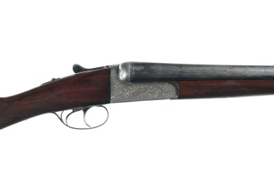 Gunmark Kestrel SxS Shotgun 12ga