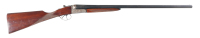 Gunmark Sabel SxS Shotgun 12ga - 2