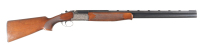 LANBER Sporter O/U Shotgun 12GA - 2