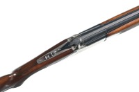 LANBER Sporter O/U Shotgun 12GA - 4