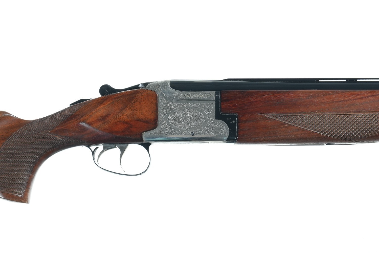 LAURONA Sporting O/U Shotgun 12ga