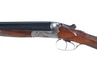 Merkel Suhl 47 SxS Shotgun 12ga - 4