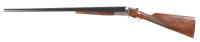 Merkel Suhl 47 SxS Shotgun 12ga - 5