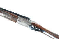 Merkel Suhl 47 SxS Shotgun 12ga - 6