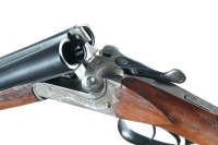 Merkel Suhl 47 SxS Shotgun 12ga - 7