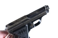 57688 Beretta 418 Pocket Pistol 6.35 mm - 3