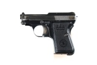 57688 Beretta 418 Pocket Pistol 6.35 mm - 4